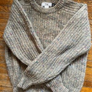 Gap Vintage Wool Sweater
